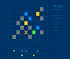 Play Plinx Puzzle